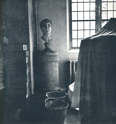 王朝の通過、1941 作： Cecil Beaton