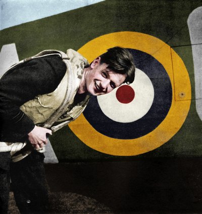 若者の繁栄セット、1941 作： Cecil Beaton