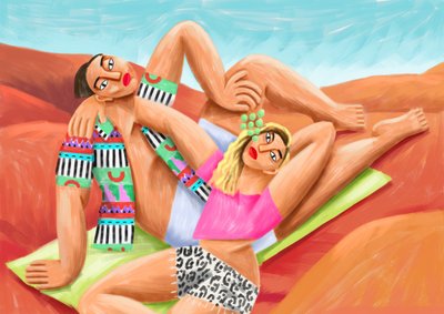 さようなら 作： 