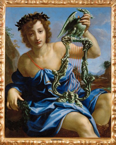  作： Cesare Dandini