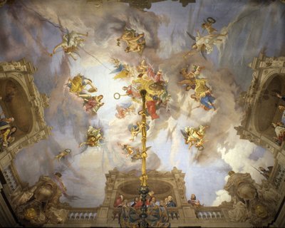 イタリア統一の寓意（3433390の詳細） 作： Cesare Mariani