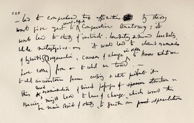 次のアーティストによるアート作品 Charles Darwin