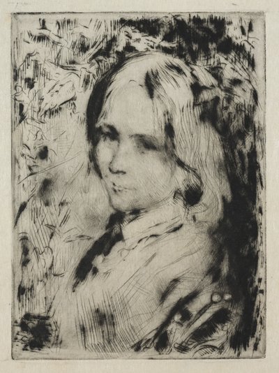 花になったら 作： Charles Albert Waltner