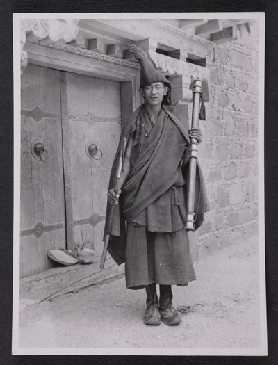  作： Charles Alfred Bell