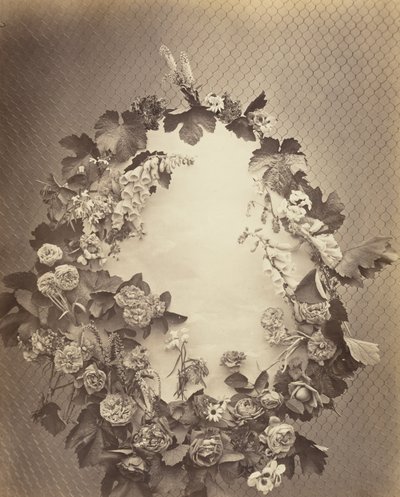 無題 作： Charles Aubry