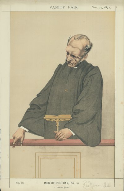 レブニューマンホール 作： Charles Auguste Loye