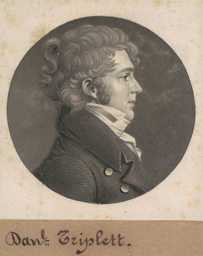 J・N・ラケット 作： Charles B. J. Févret de Saint Mémin