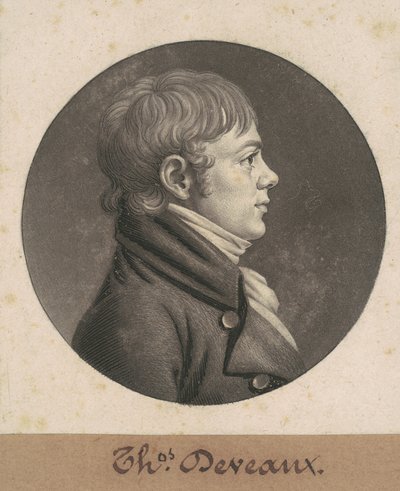 ロバート・ミルズ 作： Charles B. J. Févret de Saint Mémin