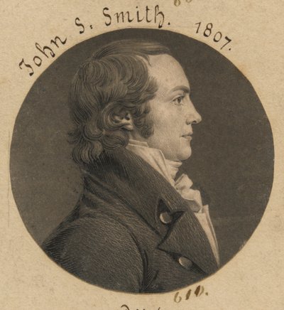  作： Charles Balthazar Julien Févret de Saint-Mémin