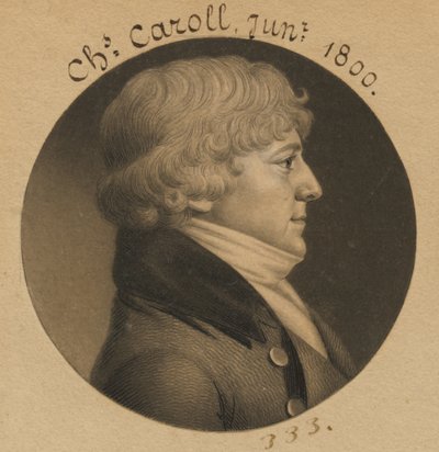  作： Charles Balthazar Julien Févret de Saint-Mémin