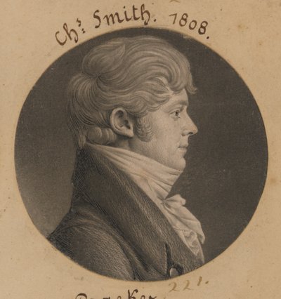  作： Charles Balthazar Julien Févret de Saint-Mémin
