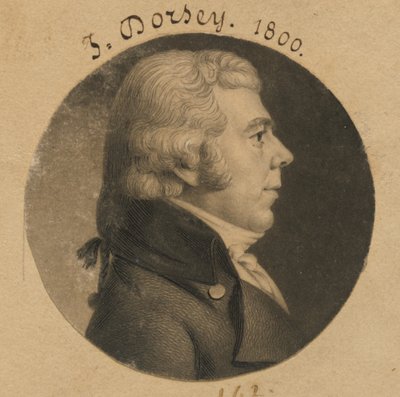  作： Charles Balthazar Julien Févret de Saint-Mémin
