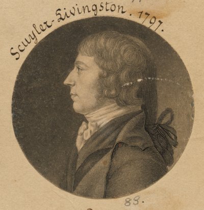  作： Charles Balthazar Julien Févret de Saint-Mémin