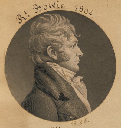  作： Charles Balthazar Julien Févret de Saint-Mémin