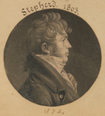  作： Charles Balthazar Julien Févret de Saint-Mémin