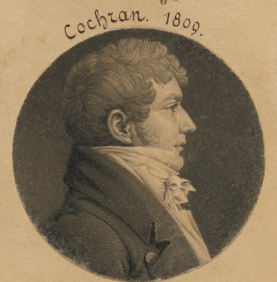  作： Charles Balthazar Julien Févret de Saint-Mémin