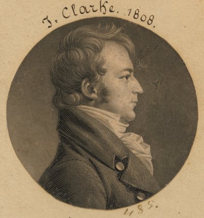 トーマス・ウェストン・トンプソン 作： チャールズ・バルタザール・ジュリアン・フェブレ・ド・サン・メミン