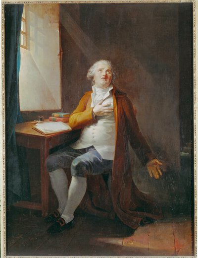  作： Charles Benazech