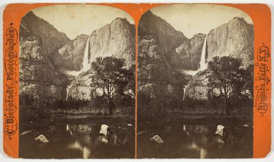 無題、1863-1903 作： Charles Bierstadt