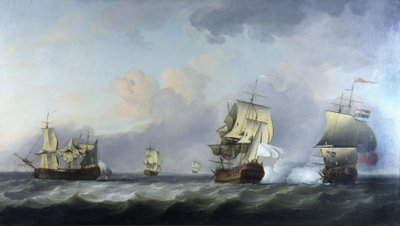 7月10日、リマ（ペルー）から帰港したフランス商船「La Marquise d