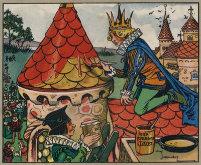 King Pippin