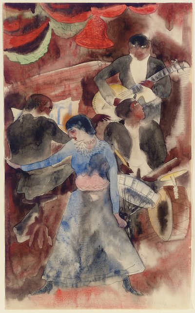次のアーティストによるアート作品： Charles Demuth