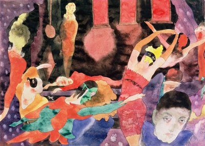 次のアーティストによるアート作品： Charles Demuth