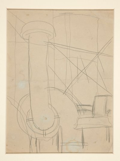 パックボットの研究 作： Charles Demuth