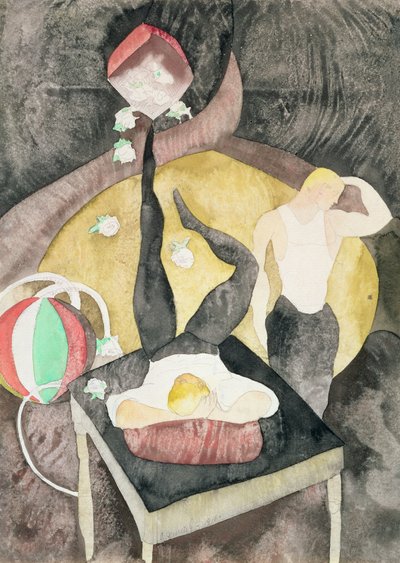 次のアーティストによるアート作品： Charles Demuth