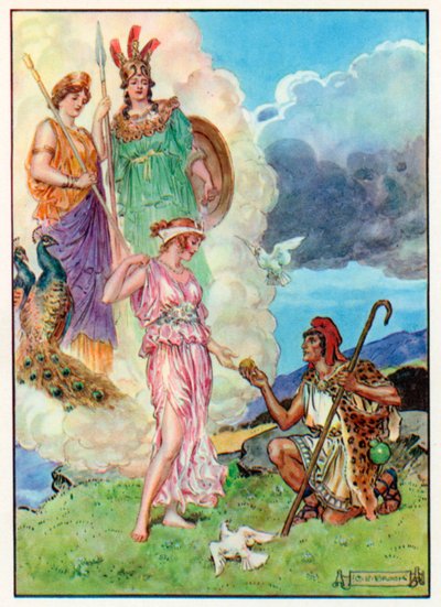  作： Charles Edmund (after) Brock