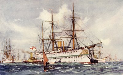 旧部隊の退役軍人 作： Charles Edward Dixon
