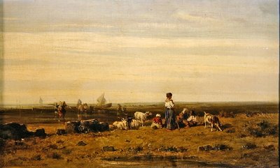ハルトバイザシー 作： Charles Émile de Tournemine