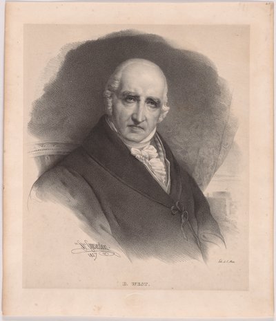 作： Charles Etienne Pierre Motte