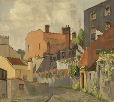 Stoney Hill 作： Charles F. Dening