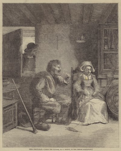 提案 作： Charles Fortin