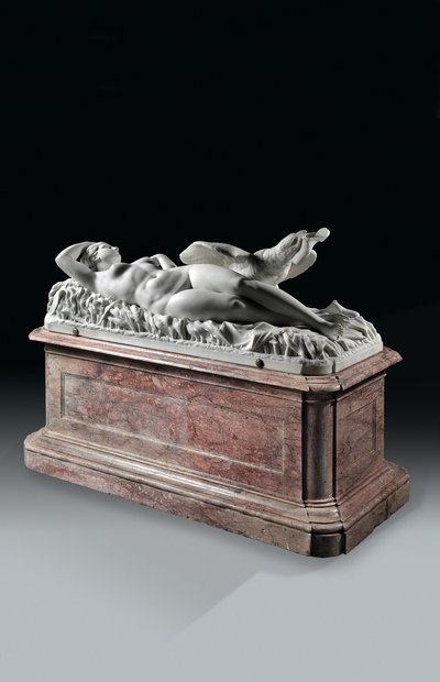 Rhodopis 作： Charles Francis Fuller