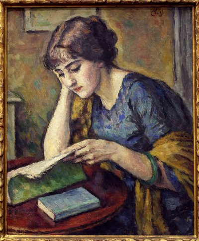 読み込み中です。シャルル・ゲラン（1875-1939）の絵画、油彩、キャンバス 作： Charles Guerin
