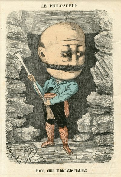 ザ・フィロソフィー 19番 作： Charles Gilbert Martin