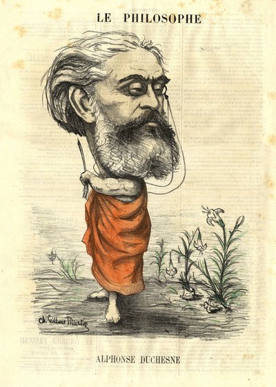 ザ・フィロソフィー 作： Charles Gilbert Martin