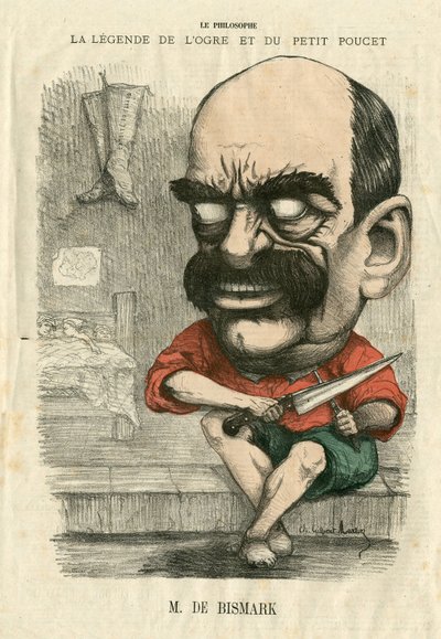 ザ・フィロソフィー 19番 作： Charles Gilbert Martin