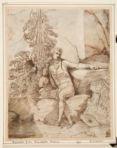  作： Charles Grignion