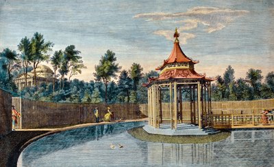 不明な画像 作： Charles Grignion