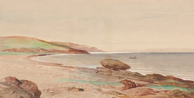 ワーミット ベイ 作： Charles Gustav Louis Phillips