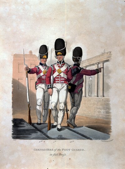 Colnaghi und Co. 1812-15（c 作： Charles Hamilton Smith