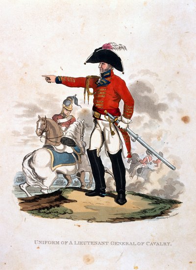 Colnaghi und Co. 1812-15（col 作： Charles Hamilton Smith
