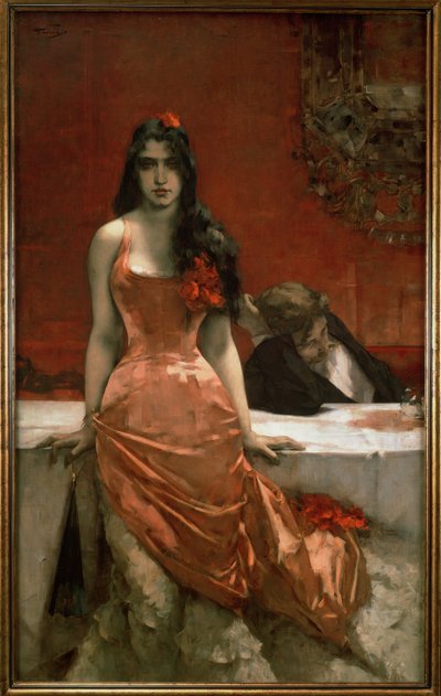 不明な画像 作： Charles Hermans