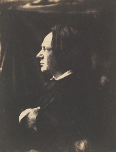 ヴィクトル・ユーゴー、1852年。クリエイター：シャルル・ユーゴー、オーギュスト・ヴァクリー。 作： Charles Hugo, Auguste Vacquerie