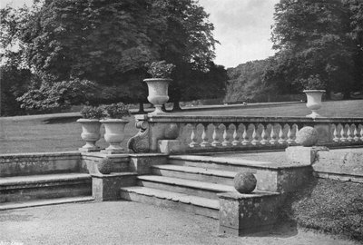 公園を見る 作： Charles Latham