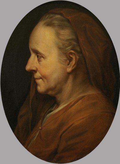  作： Charles Le Brun