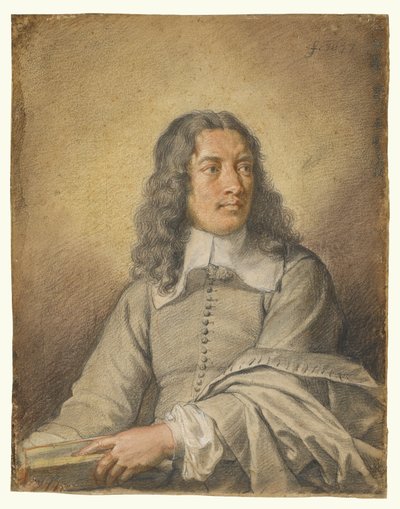  作： Charles Le Brun